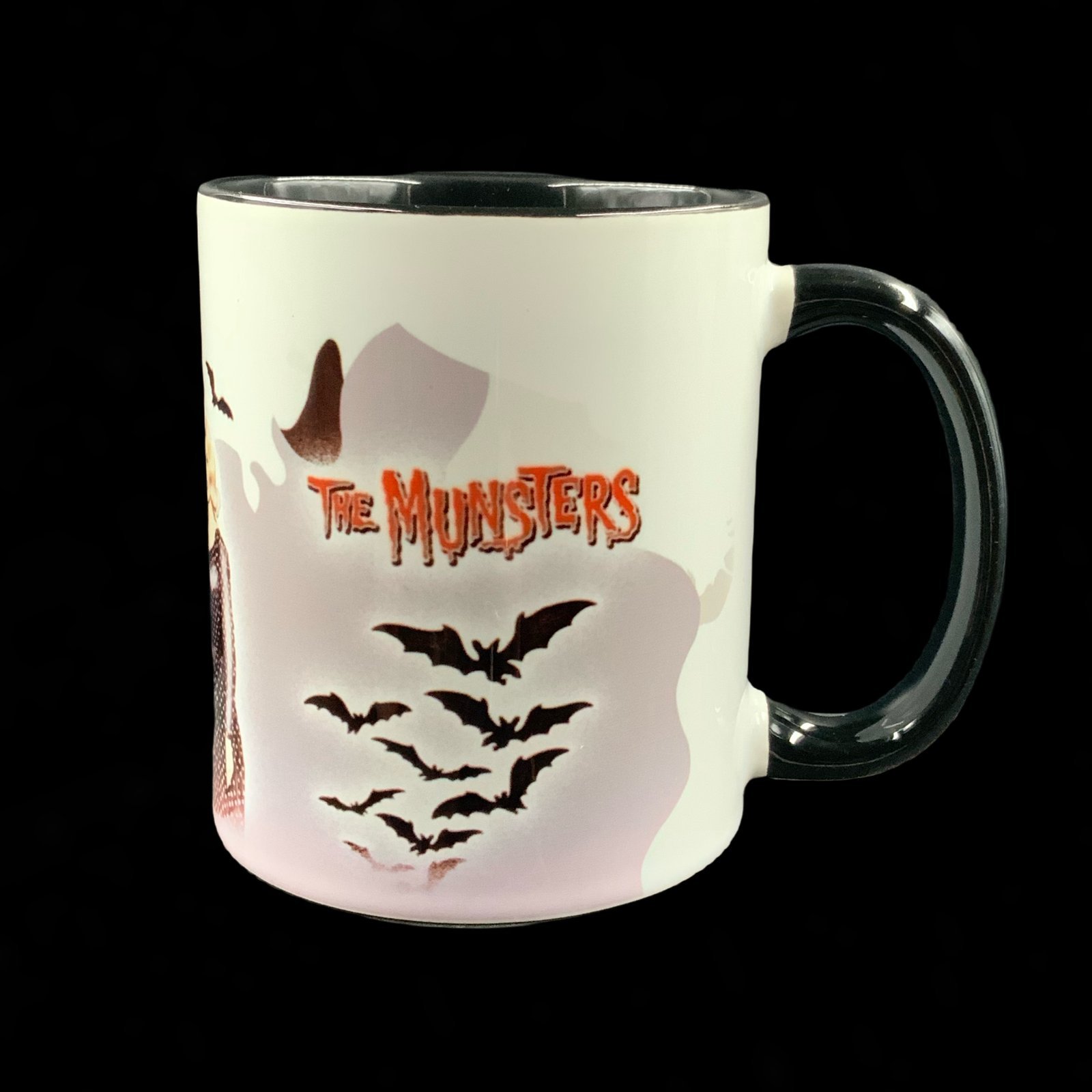 Taza The Munsters 3 Taza The Munsters - Imagen 3