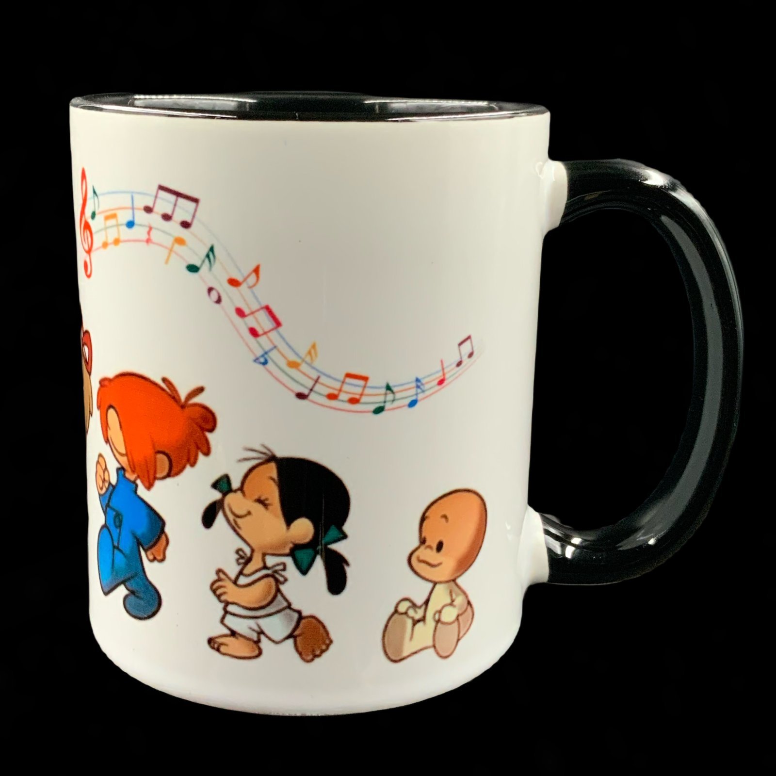 Taza Telerín 3 Taza Telerín - Imagen 3
