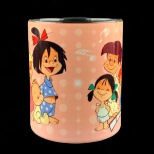 Tazas