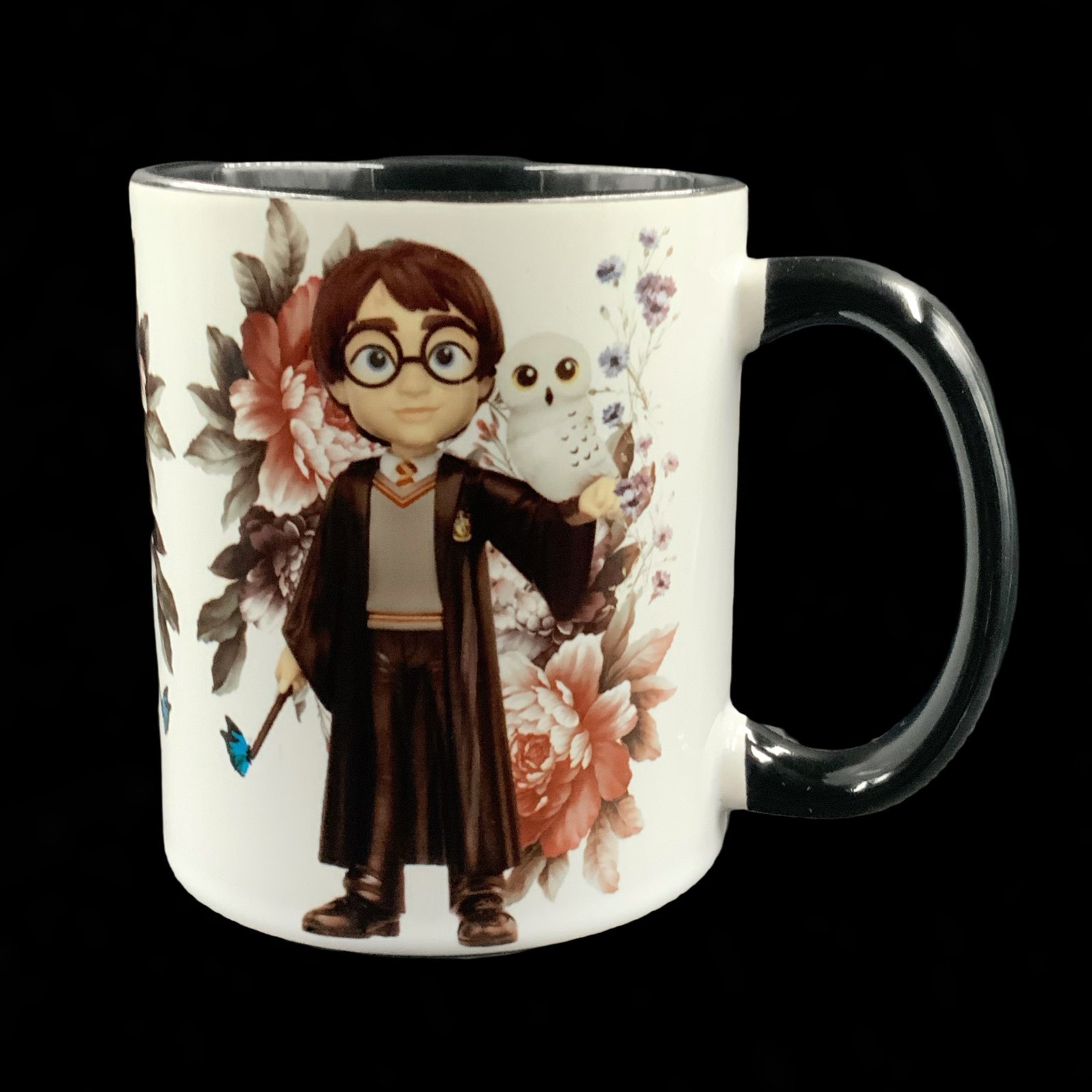 Taza Harry Potter 3 Taza Harry Potter - Imagen 3