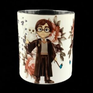 Taza Harry Potter