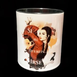 Taza Lola irse