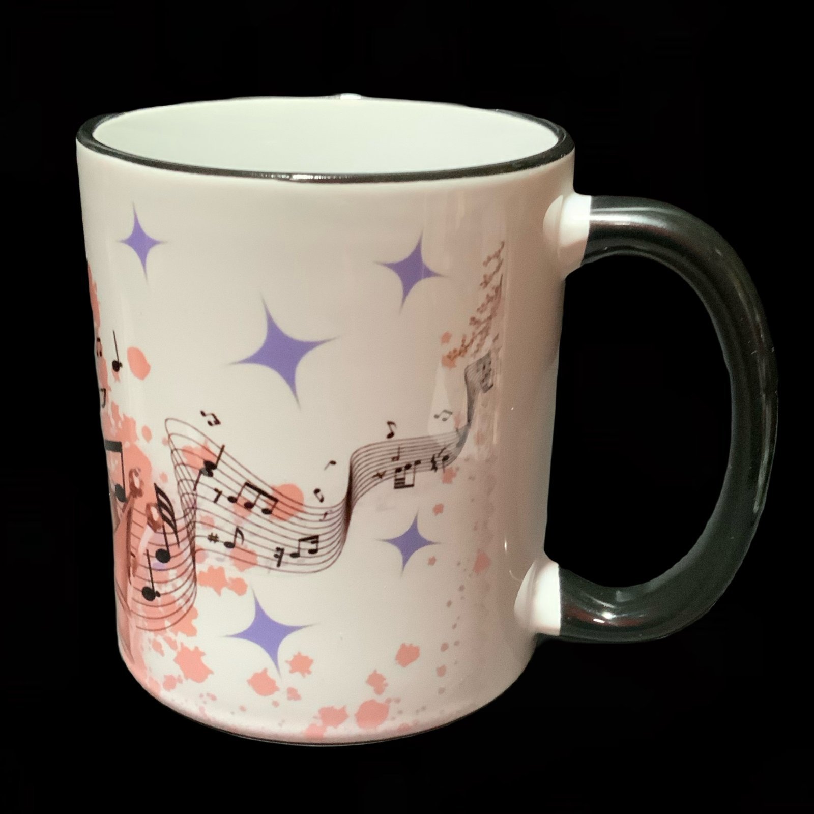 Taza Raffaella 3 Taza Raffaella - Imagen 3