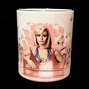 Taza Raffaella