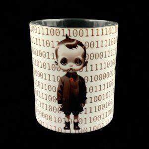 Taza Teo