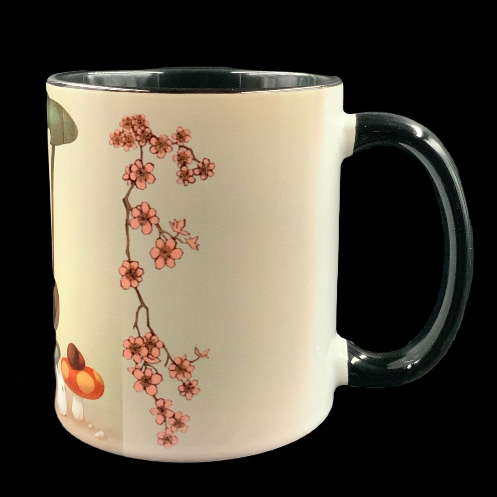 Taza Totoro 3 Taza Totoro - Imagen 3