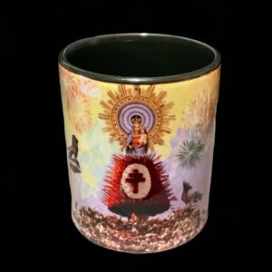 Taza Pilarica