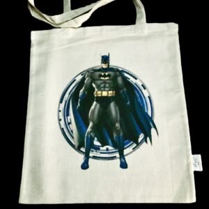 Tote bag Batman