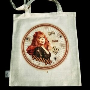 Tote bag Carmen de Mairena