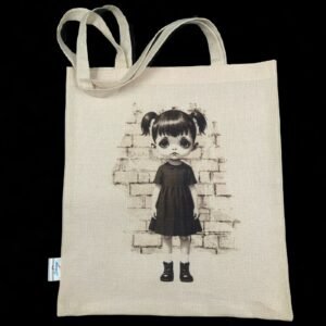 Tote bag Cloe