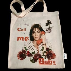 Tote bag Pepa, Carmen Maura
