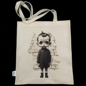 Tote bag Teo Tote bag Teo