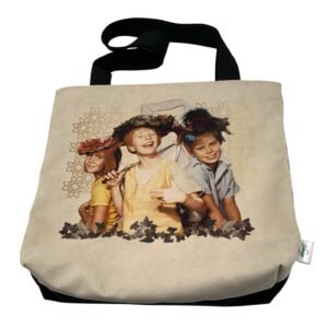 Bolso Pippi Langstrump