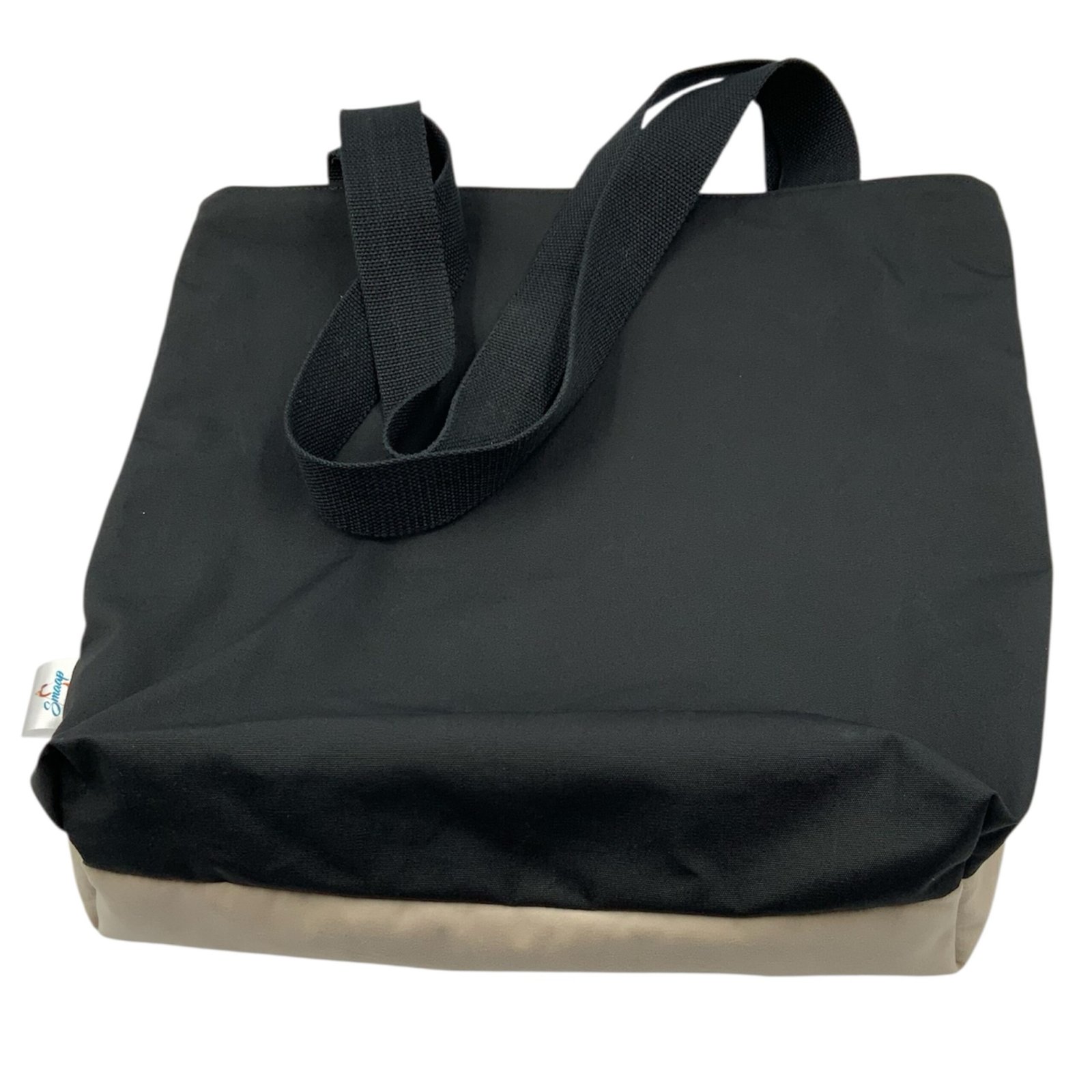 Bolso La novia cadáver 4 bolso artesanal de la novia cadáver, vista trasera