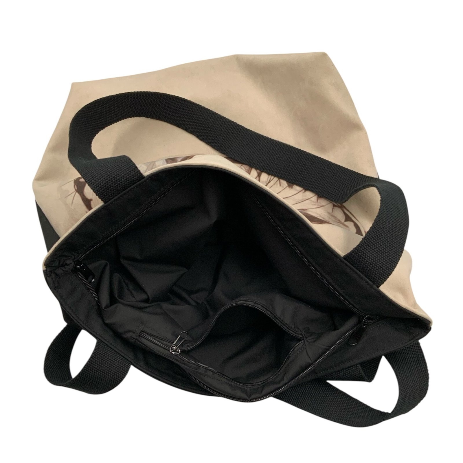 Bolso gato Cheshire 3 Bolso gato Cheshire - Imagen 3