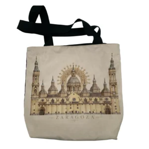 Bolso Basílica del Pilar
