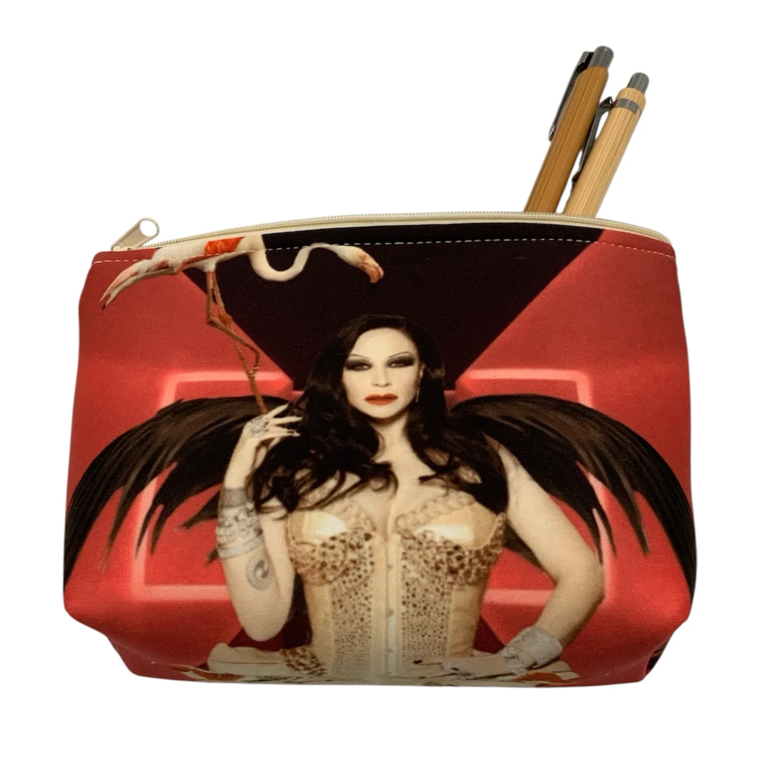 Neceser Alaska 2 neceser alaska vista detalle fuelle