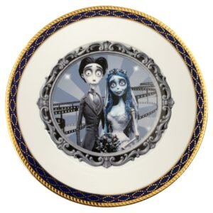 Platos Decorativos